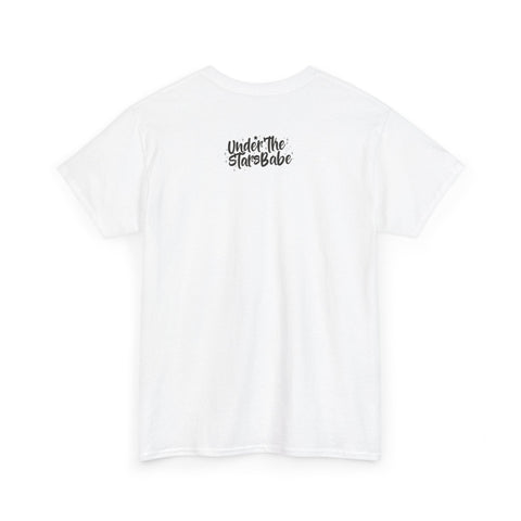 Bye Karen Unisex Heavy Cotton Tee - Funny & Bold - Under the Stars Babe