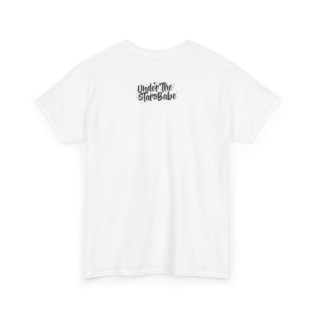 Bye Karen Unisex Heavy Cotton Tee - Funny & Bold - Under the Stars Babe
