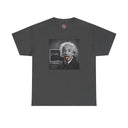 Einstein Unisex Tee - Funny Nerd Shirt