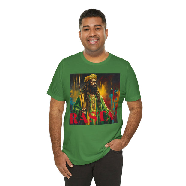 Essential Unisex Jersey Short Sleeve Tee - Comfortable & Versatile - Under the Stars Babe