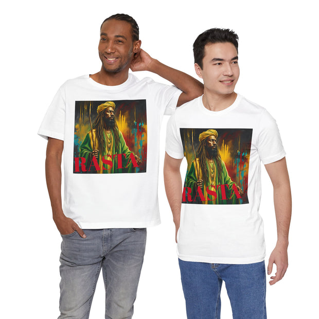 Essential Unisex Jersey Short Sleeve Tee - Comfortable & Versatile - Under the Stars Babe
