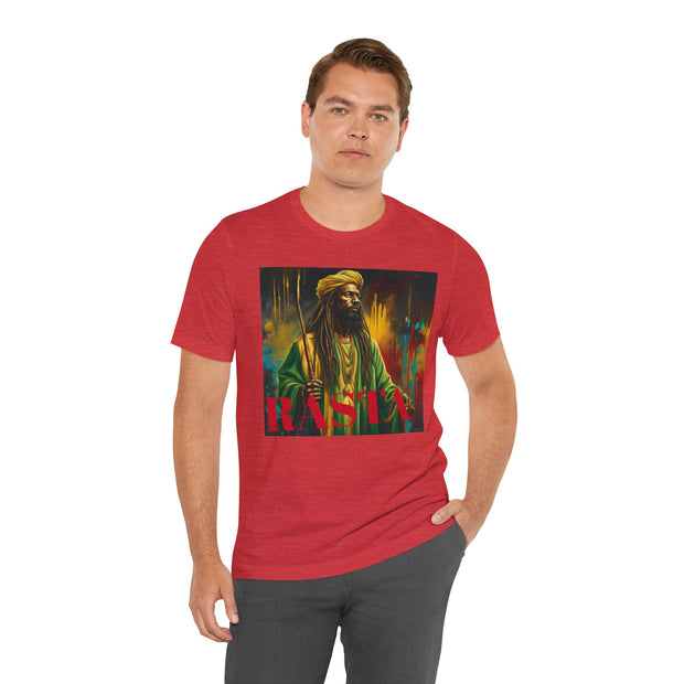 Essential Unisex Jersey Short Sleeve Tee - Comfortable & Versatile - Under the Stars Babe