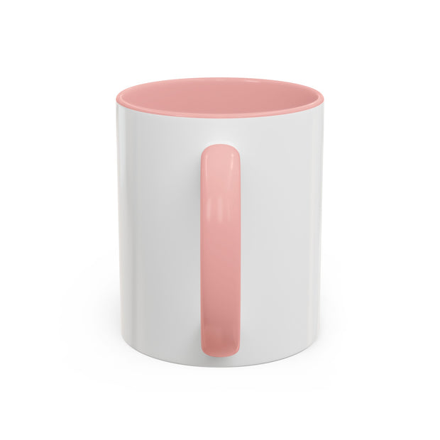 The Chair Accent Coffee Mug 11oz - Unique & Stylish - Under the Stars Babe