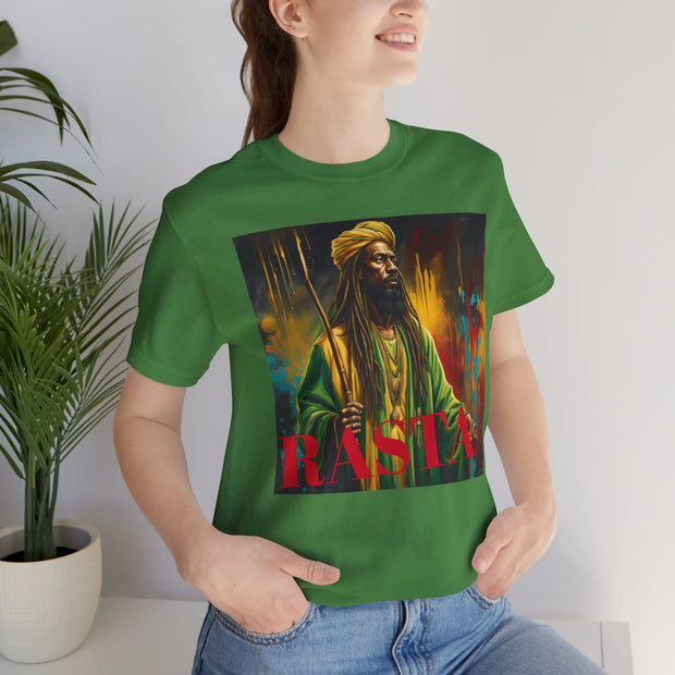 Essential Unisex Jersey Short Sleeve Tee - Comfortable & Versatile - Under the Stars Babe