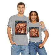 Pumpkin Unisex Heavy Cotton Tee