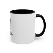 Baby Boomer Accent Coffee Mug 11-15oz - Retro Cool - Under the Stars Babe