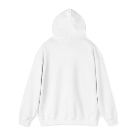 Brooklyn NY Unisex Cotton Hoodie - Under The Stars Babe