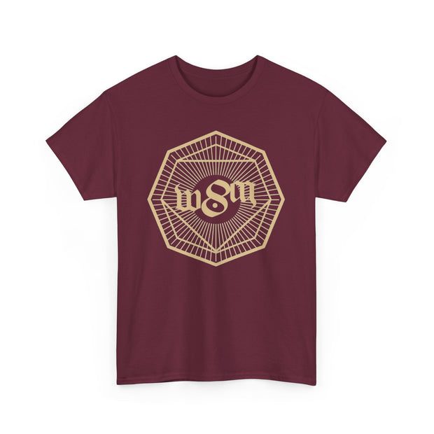 Classic Unisex Heavy Cotton Tee - Timeless Comfort - Under the Stars Babe