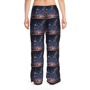 Starlit Night Women's Pajama Pants