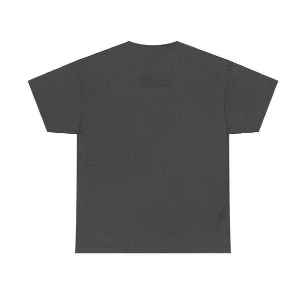 Genius Unisex Heavy Cotton Tee - Under The Stars Babe
