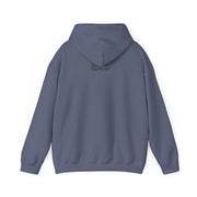 Afro Mama Unisex Heavy Blend™ Hooded Sweatshirt