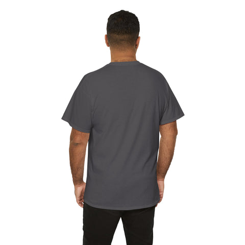 Disco Nights Unisex Heavy Cotton Tee - Retro Vibes - Under the Stars Babe