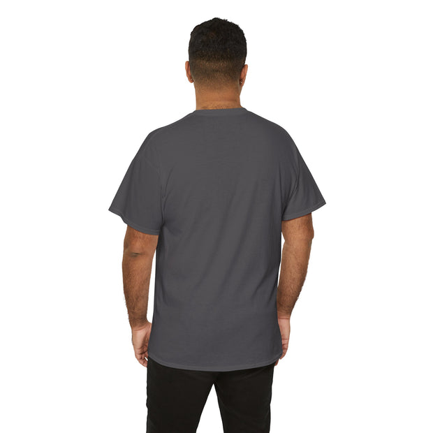 Disco Nights Unisex Heavy Cotton Tee - Retro Vibes - Under the Stars Babe