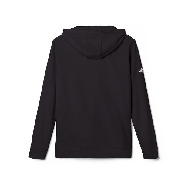 Einstein design adidas® Unisex Fleece Hoodie