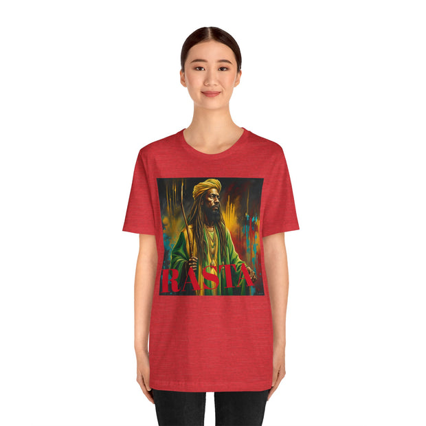 Essential Unisex Jersey Short Sleeve Tee - Comfortable & Versatile - Under the Stars Babe