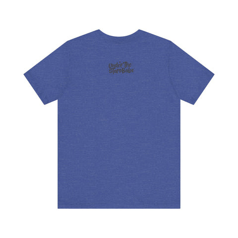 Earth Angels Tee Shirt