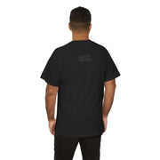 Pumpkin Unisex Heavy Cotton Tee