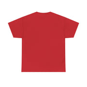 Patriot Unisex Heavy Cotton Tee - Bold & Classic - Under the Stars Babe