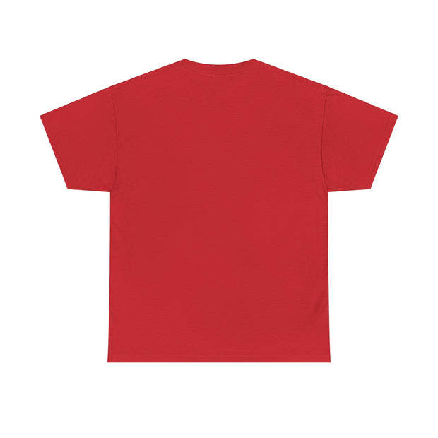 Patriot Unisex Heavy Cotton Tee - Bold & Classic - Under the Stars Babe