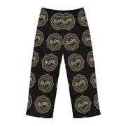 Abundance Sigil Pajama Pants - Men's