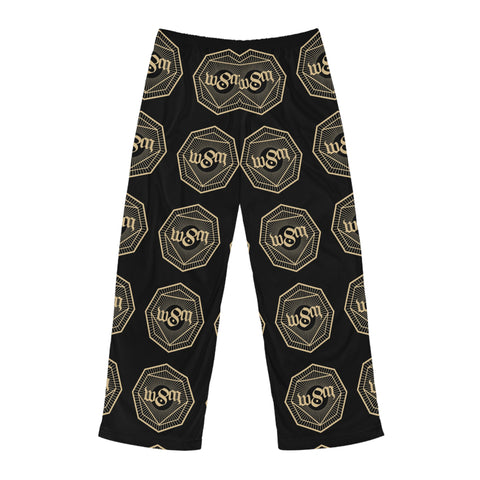 Abundance Sigil Pajama Pants - Men's