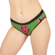 Women's Underwear AOP - Under The Stars Babe