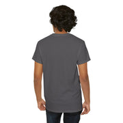 Disco Nights Unisex Heavy Cotton Tee - Retro Vibes - Under the Stars Babe
