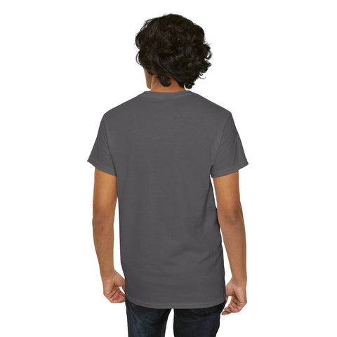 Disco Nights Unisex Heavy Cotton Tee - Retro Vibes - Under the Stars Babe