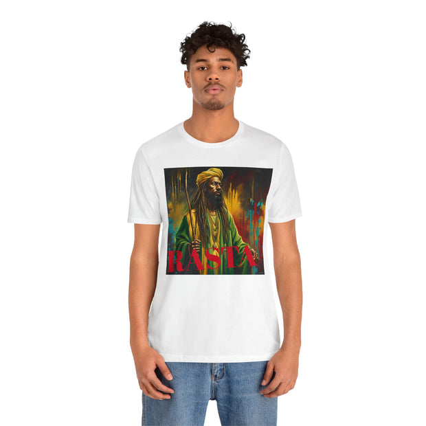 Essential Unisex Jersey Short Sleeve Tee - Comfortable & Versatile - Under the Stars Babe