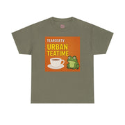 TearoseTV Coffee Gossip Tee