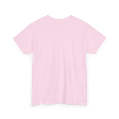 Be Still And Know Cotton Tee Shirt