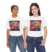 Bye Karen Unisex Heavy Cotton Tee - Funny & Bold - Under the Stars Babe