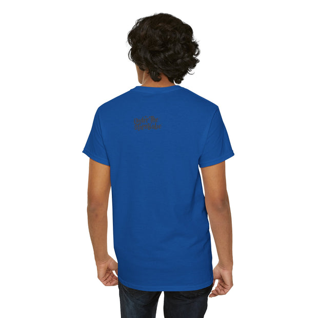 Be Still My Soul Unisex Heavy Cotton Tee - Under The Stars Babe