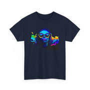 Galactic Unisex Heavy Cotton Tee