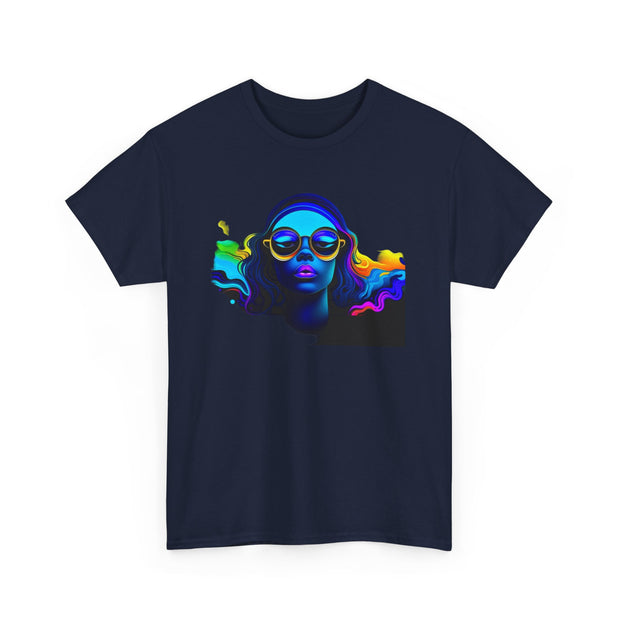 Galactic Unisex Heavy Cotton Tee