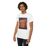 Pumpkin Unisex Heavy Cotton Tee