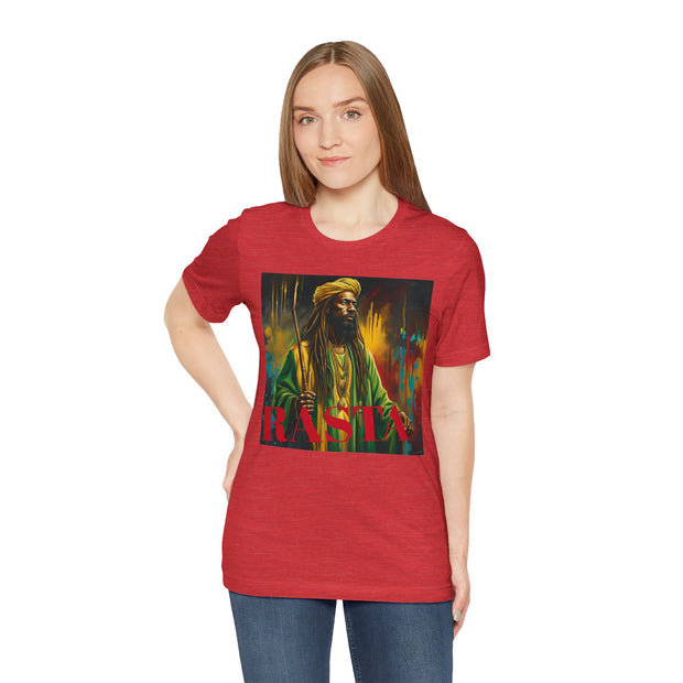 Essential Unisex Jersey Short Sleeve Tee - Comfortable & Versatile - Under the Stars Babe