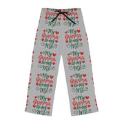 My Granma Loves Me Women's Pajama Pants - Cute & Cozy - Under the Stars Babe