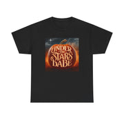 Pumpkin Unisex Heavy Cotton Tee