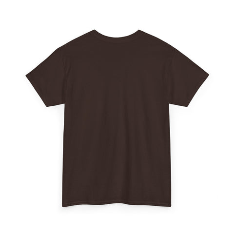 I’m Sorry Coffee Unisex Heavy Cotton Tee - Funny & Relatable - Under the Stars Babe