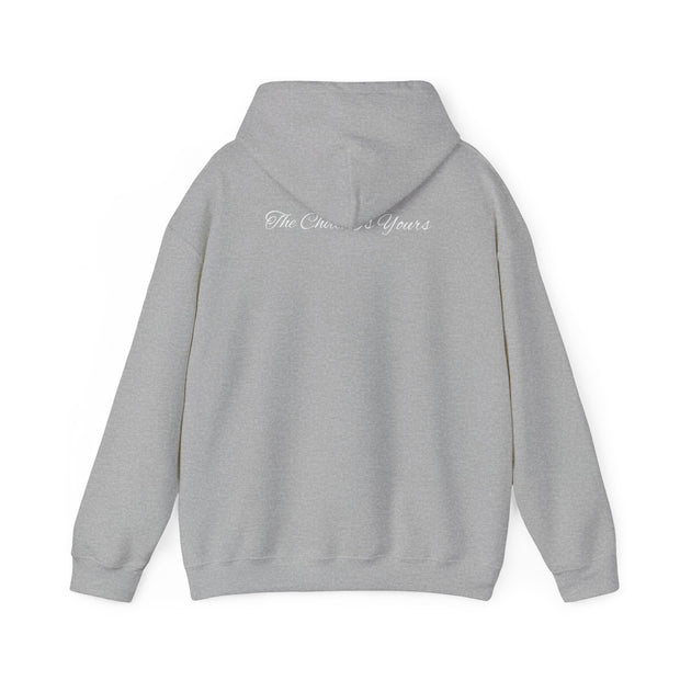 Eat or Starve Unisex Hoodie - Under the Stars Babe