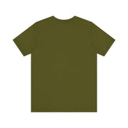 Unisex Jersey Short Sleeve Tee - Soft & Stylish - Under the Stars Babe