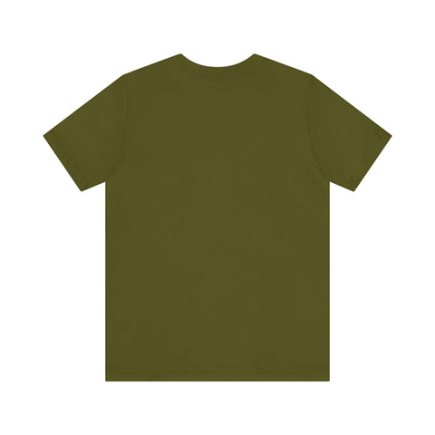 Unisex Jersey Short Sleeve Tee - Soft & Stylish - Under the Stars Babe