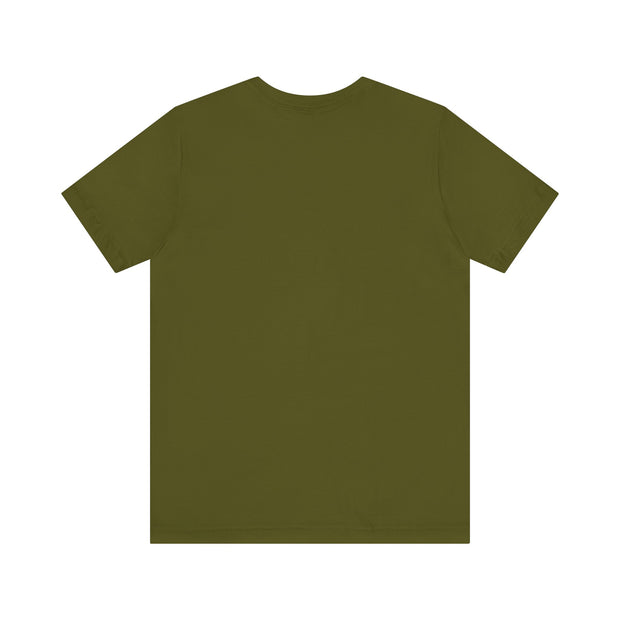 Unisex Jersey Short Sleeve Tee - Soft & Stylish - Under the Stars Babe