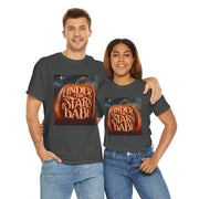 Pumpkin Unisex Heavy Cotton Tee