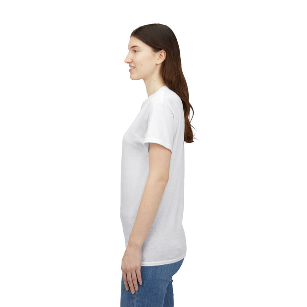 Empowering Fearless Female Tee - Unisex T-Shirt for Gender Equality Advocates