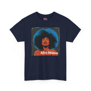 Afro Mama Unisex Tee