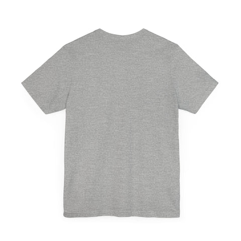 Unisex Jersey Short Sleeve Tee - Soft & Stylish - Under the Stars Babe