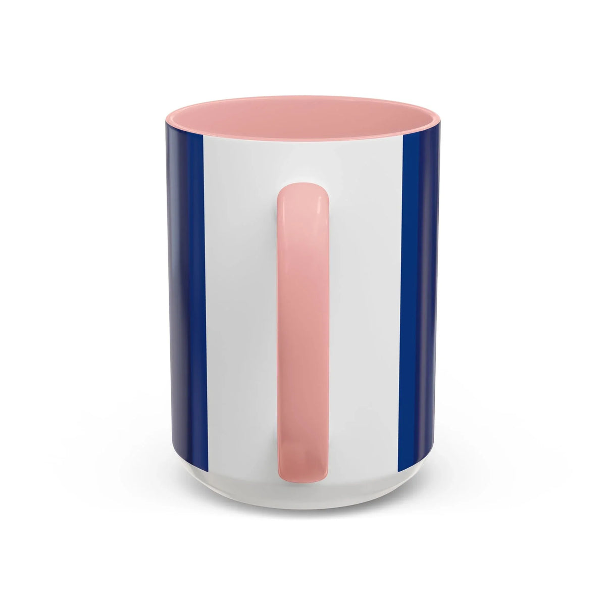 3i Atlas Collector Coffee Mug — Cute Blue Alien '3iAtlas' (11/15oz) - underthestarsbabe
