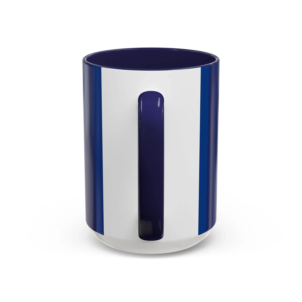 3i Atlas Collector Coffee Mug — Cute Blue Alien '3iAtlas' (11/15oz) - underthestarsbabe